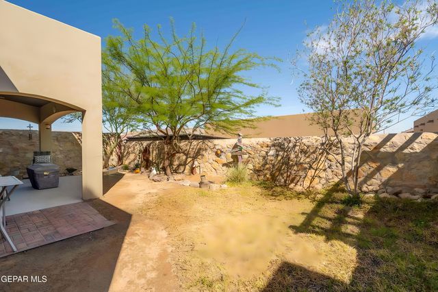 13495 Everingham Street, El Paso, TX 79928