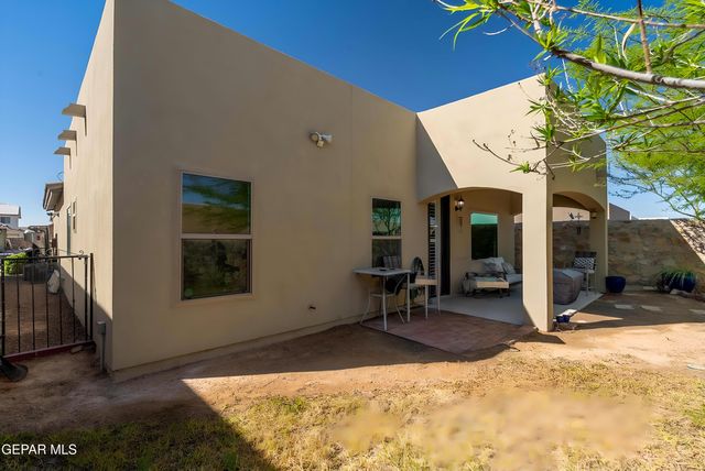 13495 Everingham Street, El Paso, TX 79928