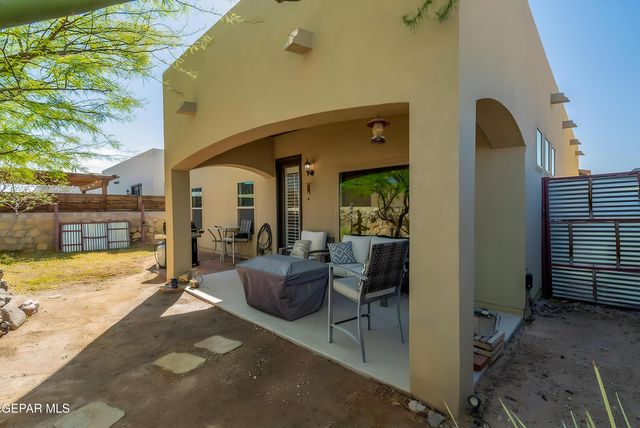 13495 Everingham Street, El Paso, TX 79928