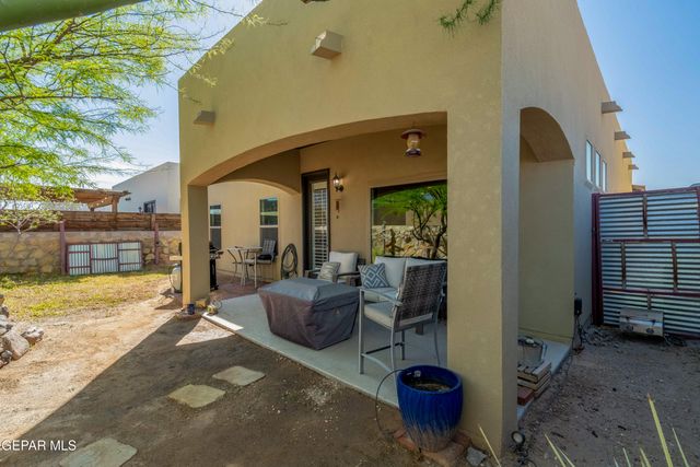 13495 Everingham Street, El Paso, TX 79928