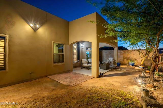 13495 Everingham Street, El Paso, TX 79928