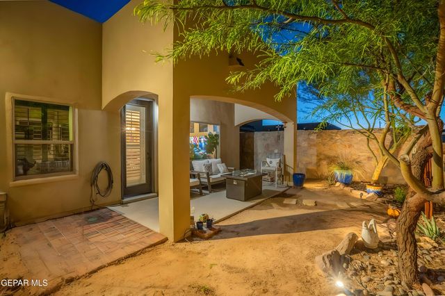 13495 Everingham Street, El Paso, TX 79928