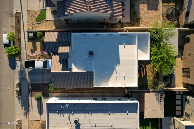 13495 Everingham Street, El Paso, TX 79928