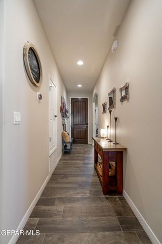 13495 Everingham Street, El Paso, TX 79928