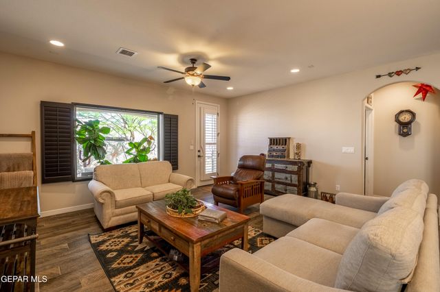 13495 Everingham Street, El Paso, TX 79928