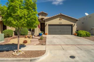 13495 Everingham Street, El Paso, TX 79928
