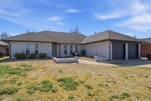 4816 NW 73rd Street, Oklahoma City, OK 73132