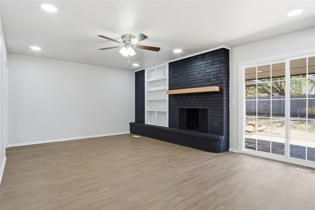 4816 NW 73rd Street, Oklahoma City, OK 73132