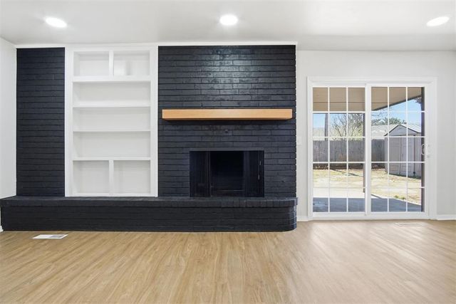 4816 NW 73rd Street, Oklahoma City, OK 73132