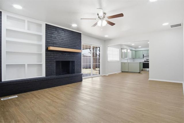 4816 NW 73rd Street, Oklahoma City, OK 73132