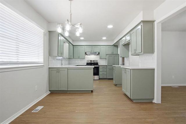 4816 NW 73rd Street, Oklahoma City, OK 73132