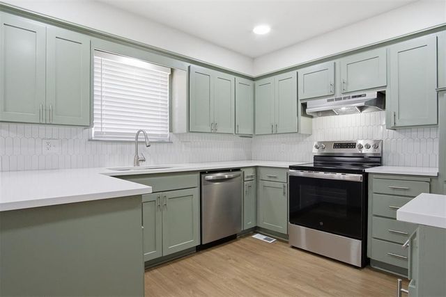 4816 NW 73rd Street, Oklahoma City, OK 73132