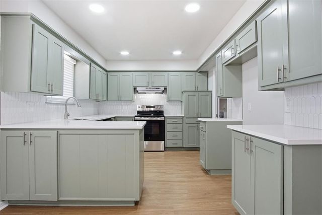 4816 NW 73rd Street, Oklahoma City, OK 73132