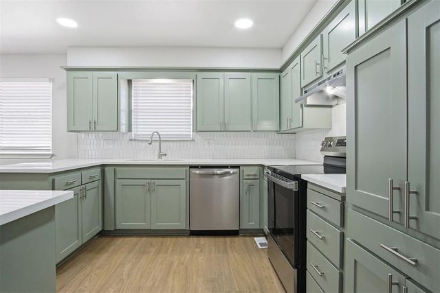 4816 NW 73rd Street, Oklahoma City, OK 73132