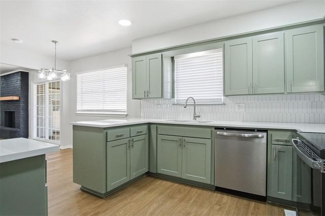 4816 NW 73rd Street, Oklahoma City, OK 73132