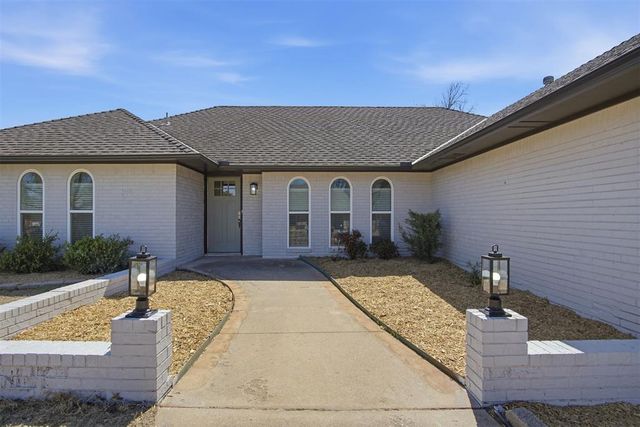 4816 NW 73rd Street, Oklahoma City, OK 73132