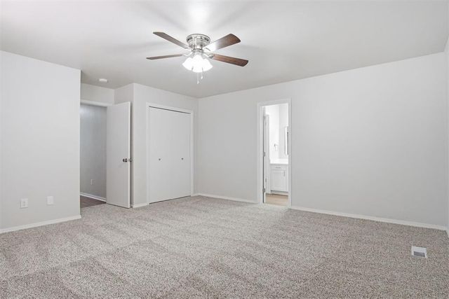 4816 NW 73rd Street, Oklahoma City, OK 73132