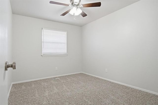 4816 NW 73rd Street, Oklahoma City, OK 73132