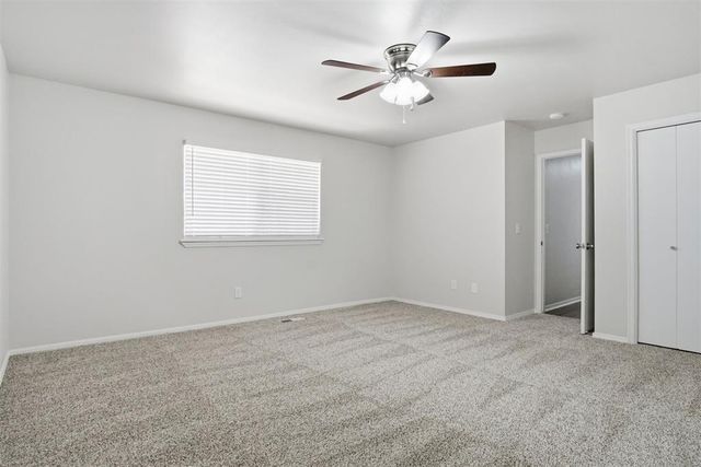 4816 NW 73rd Street, Oklahoma City, OK 73132