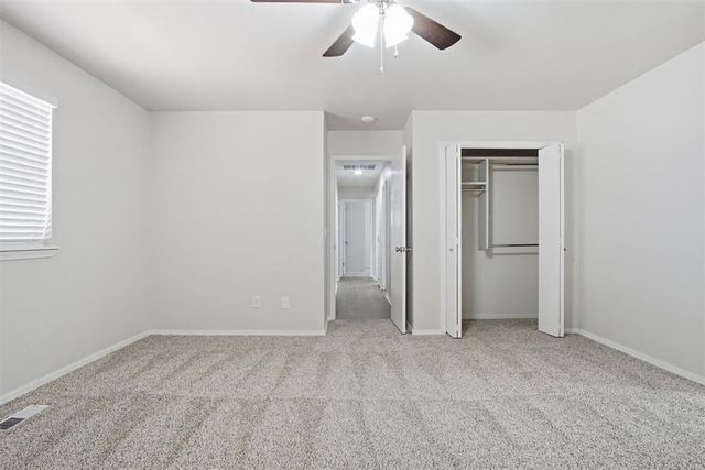 4816 NW 73rd Street, Oklahoma City, OK 73132