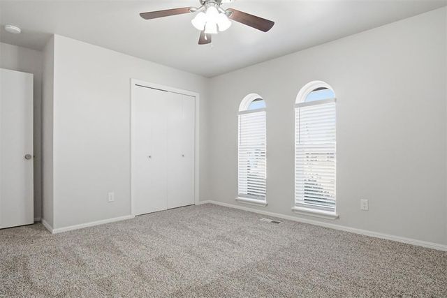 4816 NW 73rd Street, Oklahoma City, OK 73132