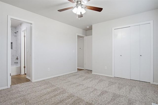 4816 NW 73rd Street, Oklahoma City, OK 73132