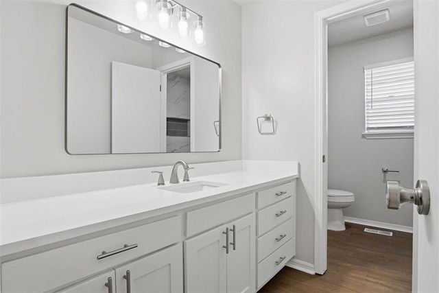 4816 NW 73rd Street, Oklahoma City, OK 73132