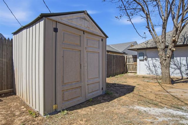 4816 NW 73rd Street, Oklahoma City, OK 73132