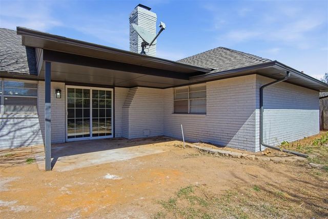 4816 NW 73rd Street, Oklahoma City, OK 73132