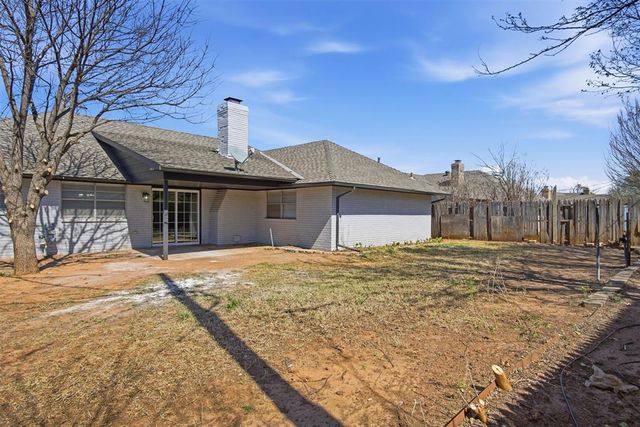 4816 NW 73rd Street, Oklahoma City, OK 73132