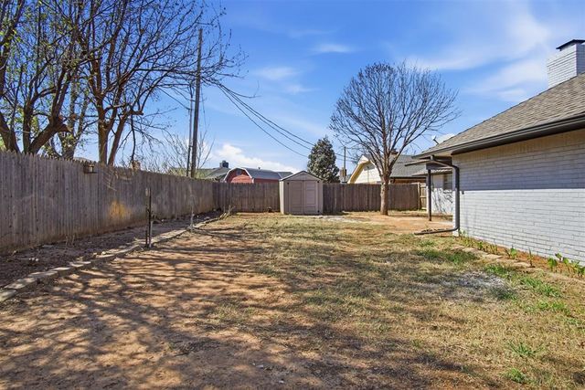 4816 NW 73rd Street, Oklahoma City, OK 73132