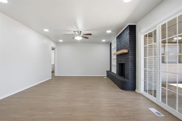 4816 NW 73rd Street, Oklahoma City, OK 73132