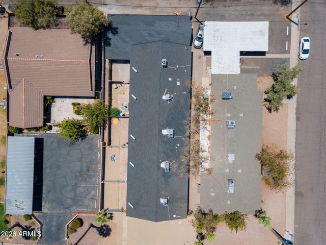 4012 N 15TH Avenue, Phoenix, AZ 85015