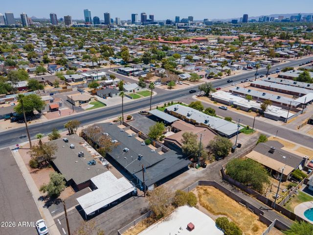 4012 N 15TH Avenue, Phoenix, AZ 85015