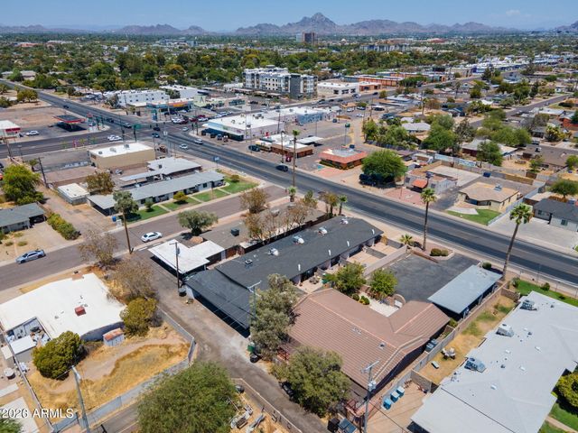4012 N 15TH Avenue, Phoenix, AZ 85015