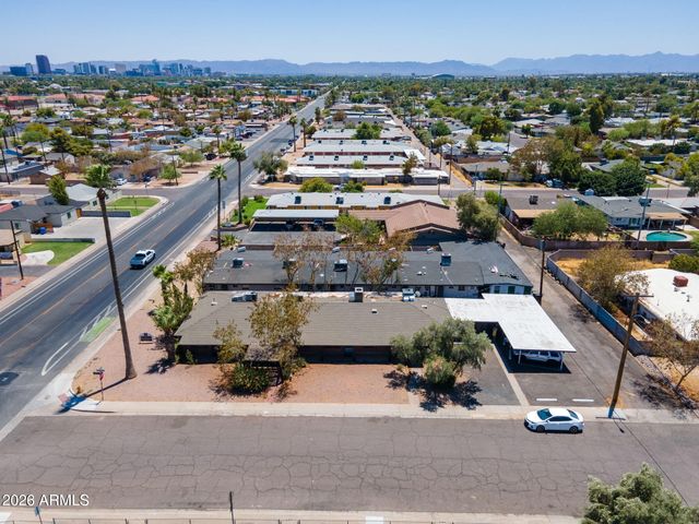 4012 N 15TH Avenue, Phoenix, AZ 85015