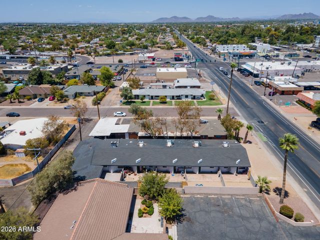 4012 N 15TH Avenue, Phoenix, AZ 85015
