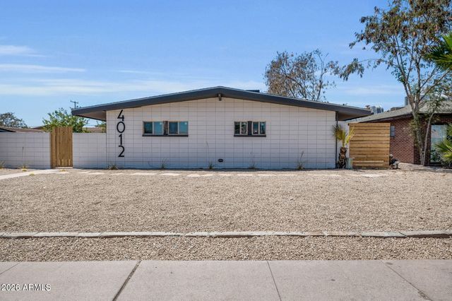 4012 N 15TH Avenue, Phoenix, AZ 85015