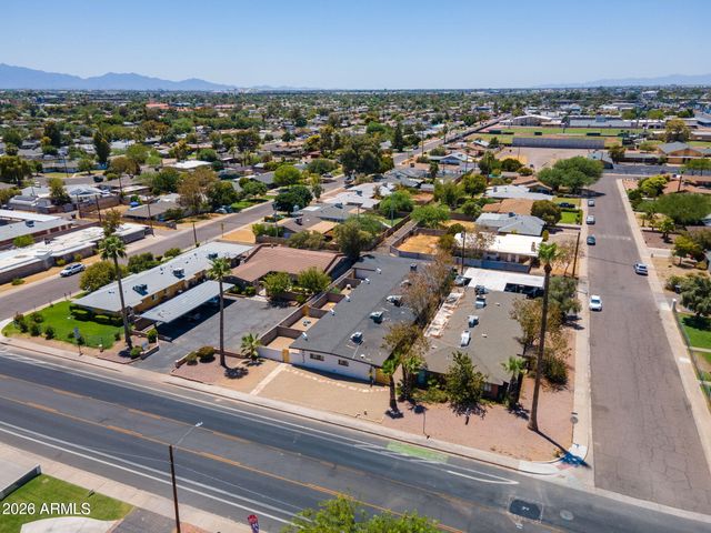 4012 N 15TH Avenue, Phoenix, AZ 85015