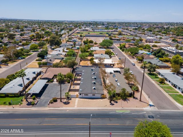 4012 N 15TH Avenue, Phoenix, AZ 85015