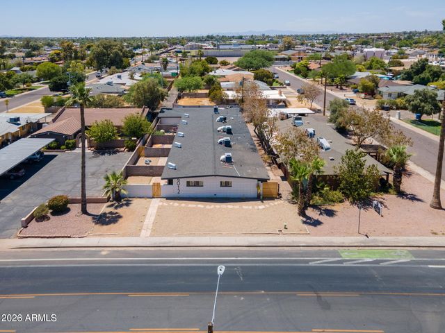 4012 N 15TH Avenue, Phoenix, AZ 85015