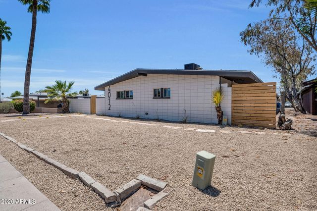 4012 N 15TH Avenue, Phoenix, AZ 85015