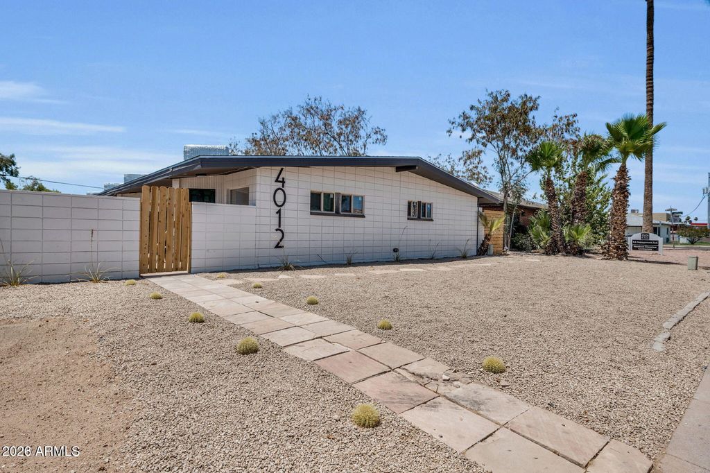 4012 N 15TH Avenue, Phoenix, AZ 85015