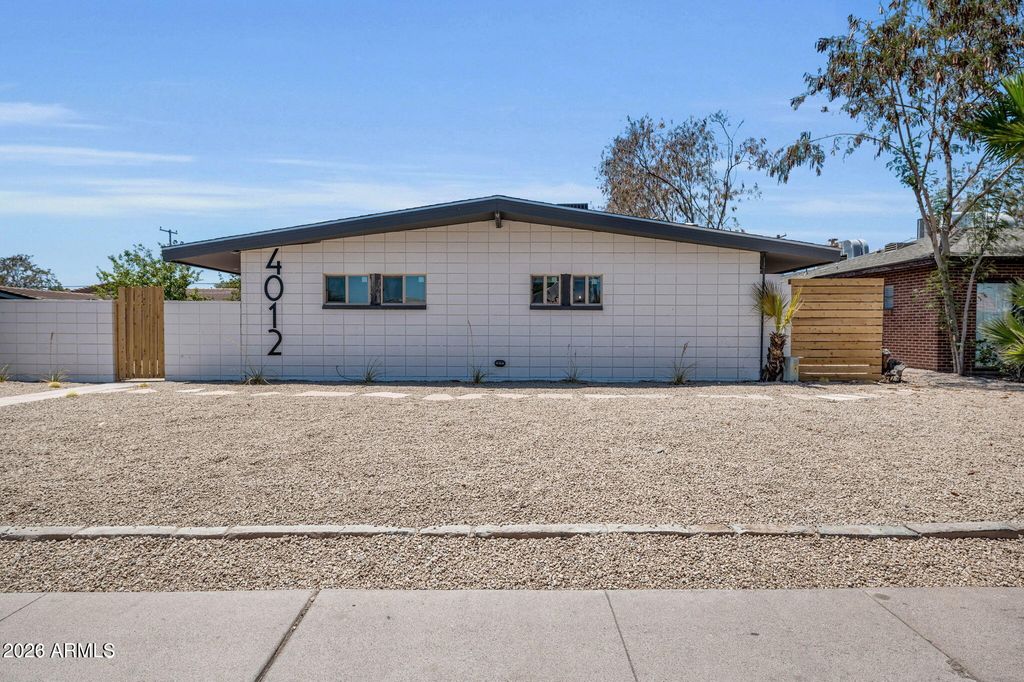 4012 N 15TH Avenue, Phoenix, AZ 85015 — photo 2