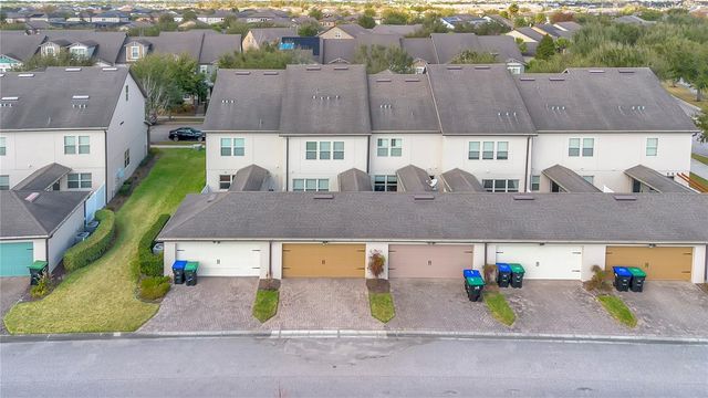 7231 DUXBURY LANE, Winter Garden, FL 34787