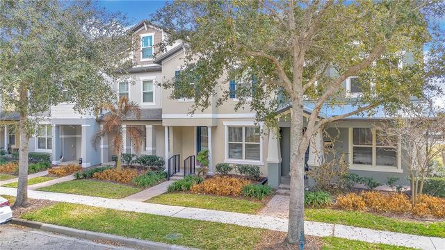 7231 DUXBURY LANE, Winter Garden, FL 34787