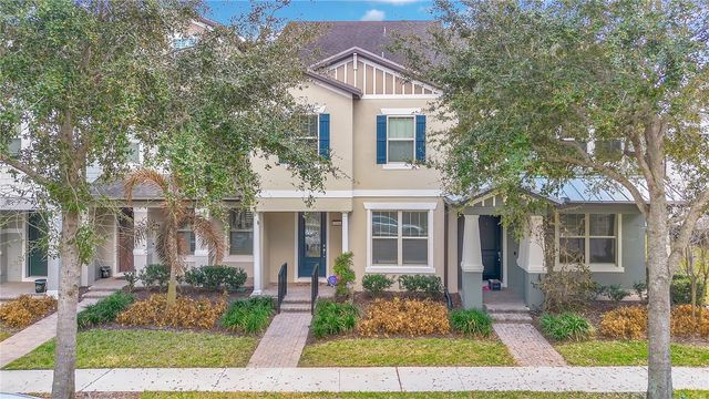 7231 DUXBURY LANE, Winter Garden, FL 34787