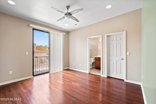 6391 N Gadd Court, Tucson, AZ 85704