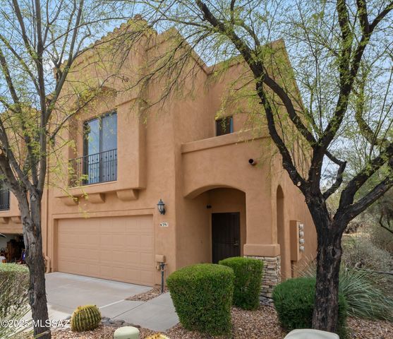 6391 N Gadd Court, Tucson, AZ 85704