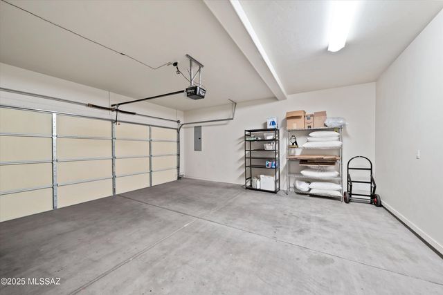 6391 N Gadd Court, Tucson, AZ 85704